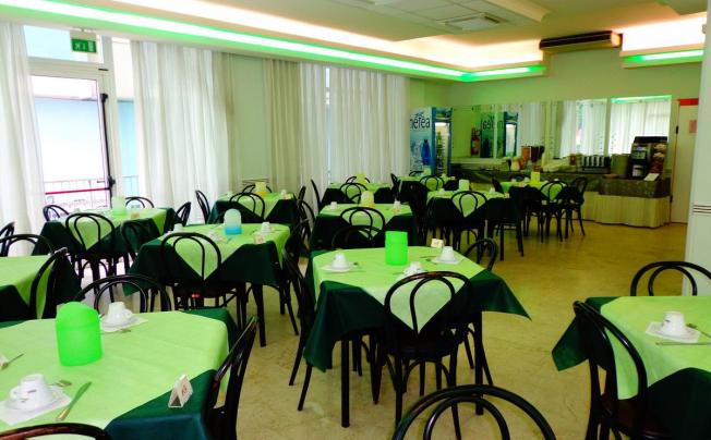 Фото отеля Hotel Santiago