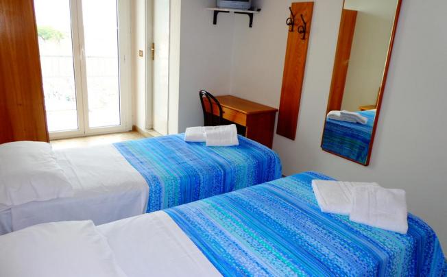 Фото отеля Hotel Santiago