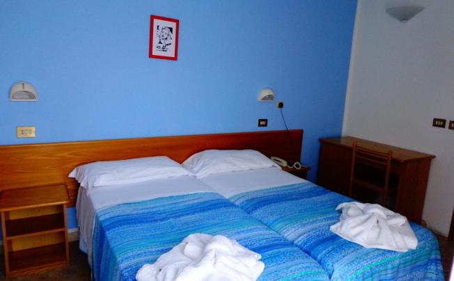 Фото отеля Hotel Santiago