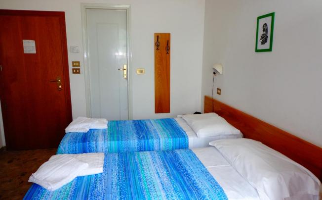 Фото отеля Hotel Santiago