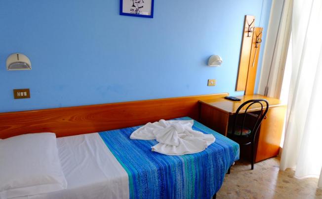 Фото отеля Hotel Santiago