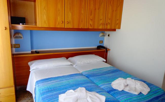 Фото отеля Hotel Santiago
