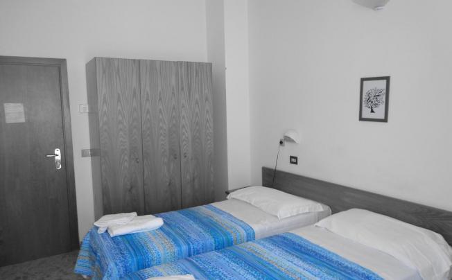 Фото отеля Hotel Santiago
