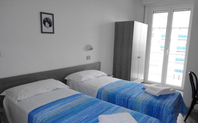 Фото отеля Hotel Santiago