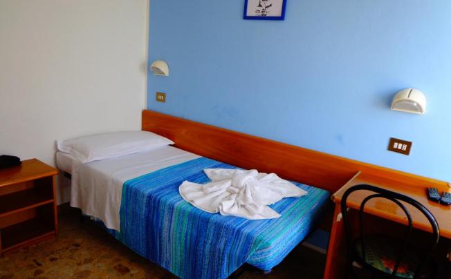 Фото отеля Hotel Santiago