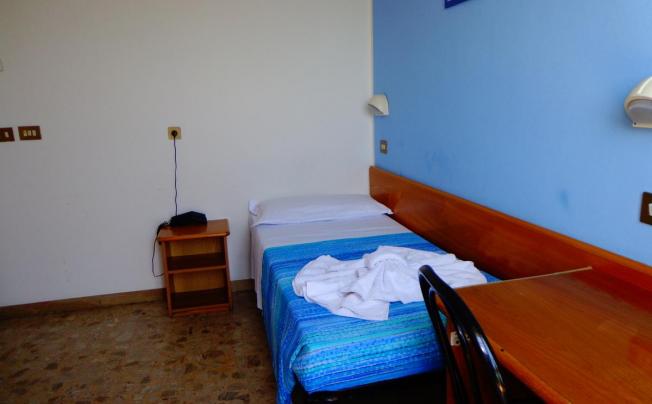 Фото отеля Hotel Santiago