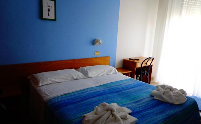 Фото отеля Hotel Santiago