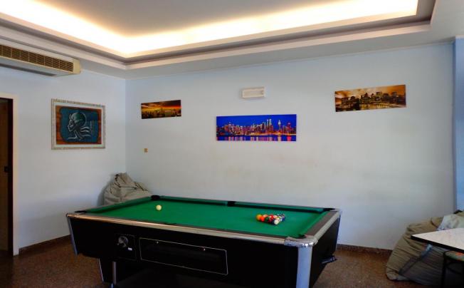 Фото отеля Hotel Santiago