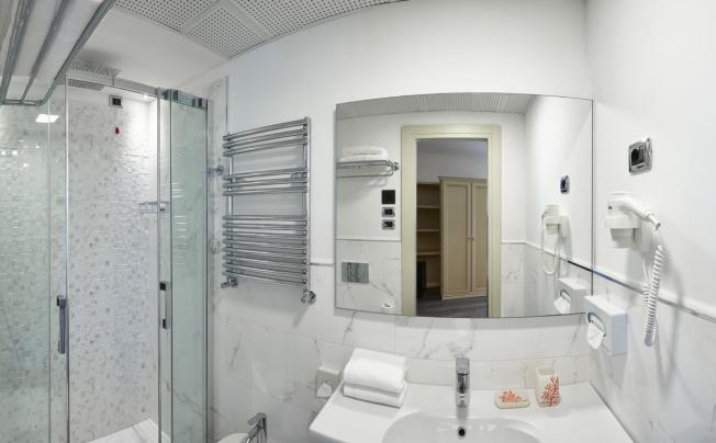 Фото отеля Termini Beach Hotel & Suites