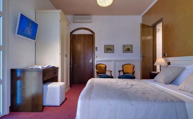 Фото отеля Termini Beach Hotel & Suites