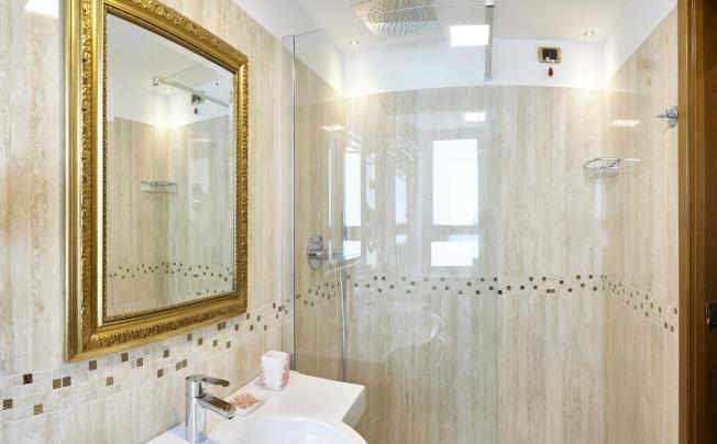 Фото отеля Termini Beach Hotel & Suites