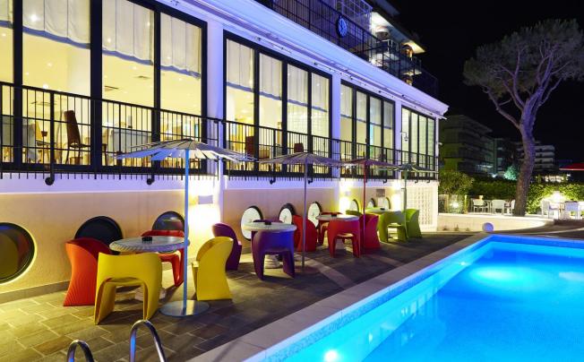 Фото отеля Termini Beach Hotel & Suites