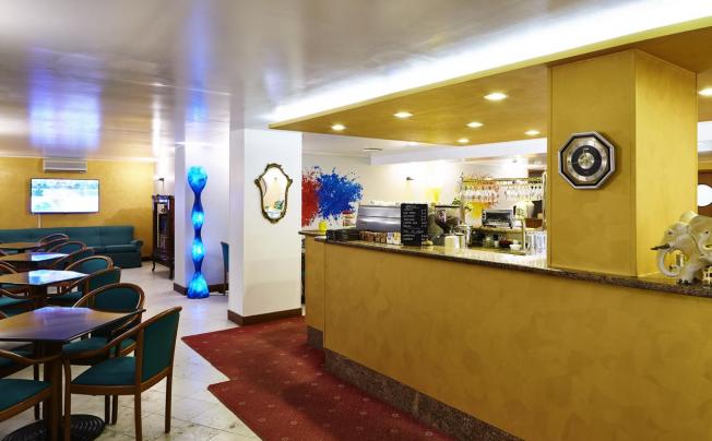 Фото отеля Termini Beach Hotel & Suites