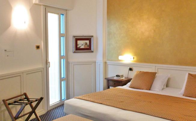 Фото отеля Termini Beach Hotel & Suites