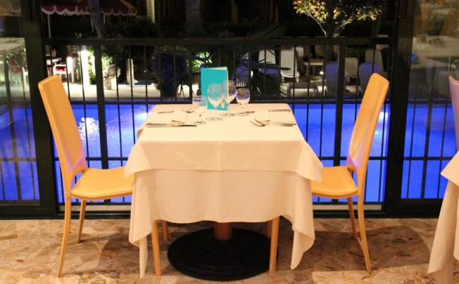 Фото отеля Termini Beach Hotel & Suites