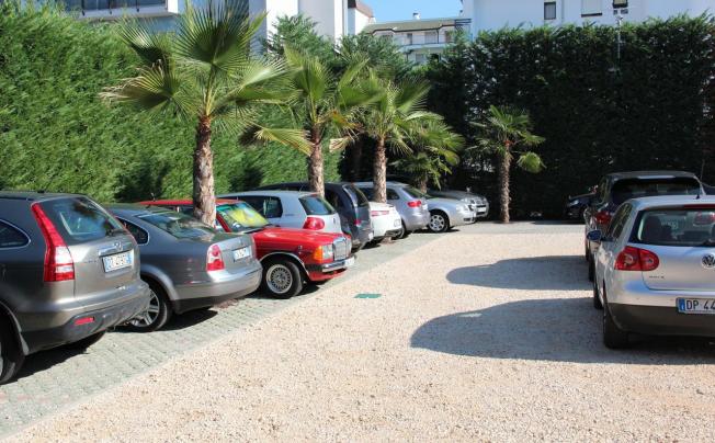 Фото отеля Termini Beach Hotel & Suites