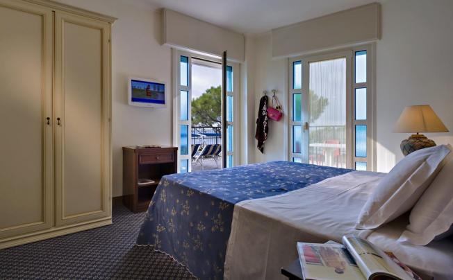 Фото отеля Termini Beach Hotel & Suites