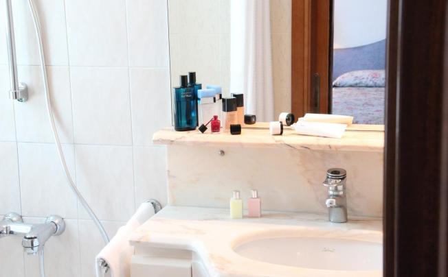 Фото отеля Termini Beach Hotel & Suites