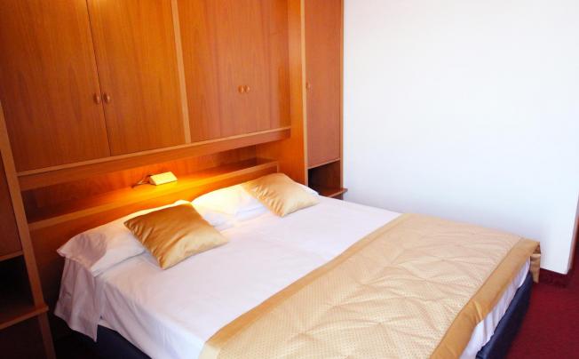 Фото отеля Termini Beach Hotel & Suites