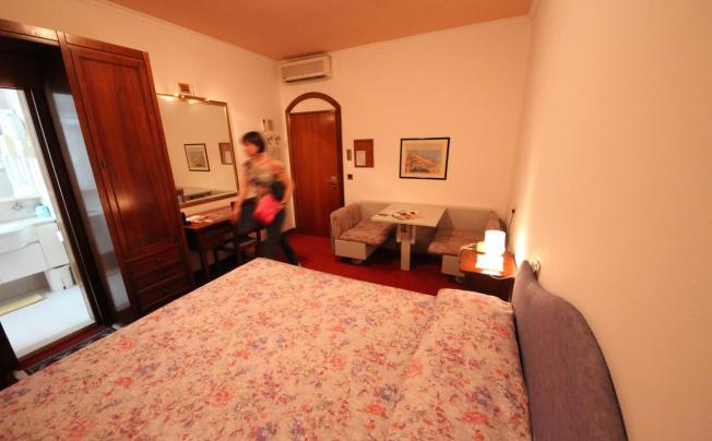 Фото отеля Termini Beach Hotel & Suites