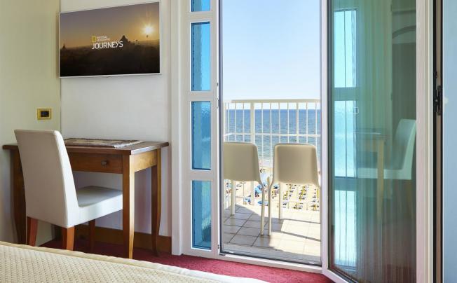 Фото отеля Termini Beach Hotel & Suites