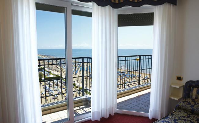 Фото отеля Termini Beach Hotel & Suites