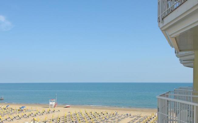 Фото отеля Termini Beach Hotel & Suites