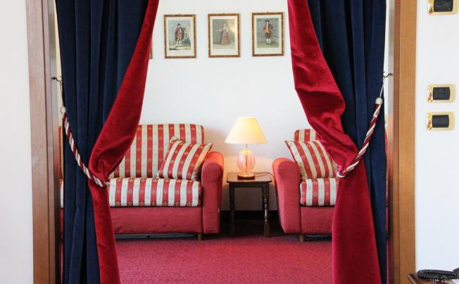 Фото отеля Termini Beach Hotel & Suites