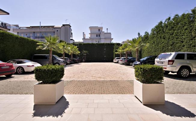 Фото отеля Termini Beach Hotel & Suites