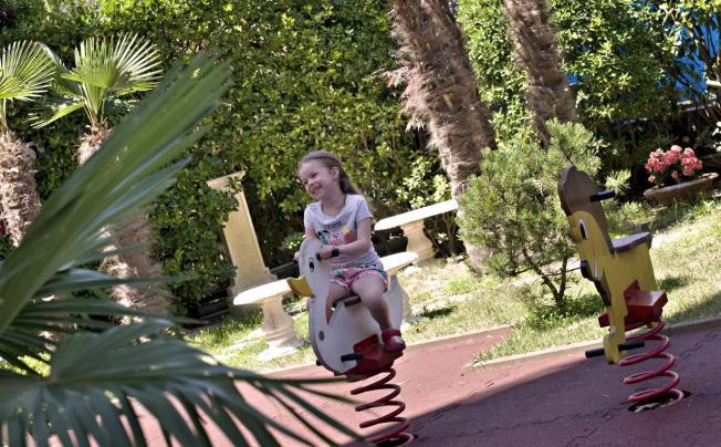 Фото отеля Termini Beach Hotel & Suites