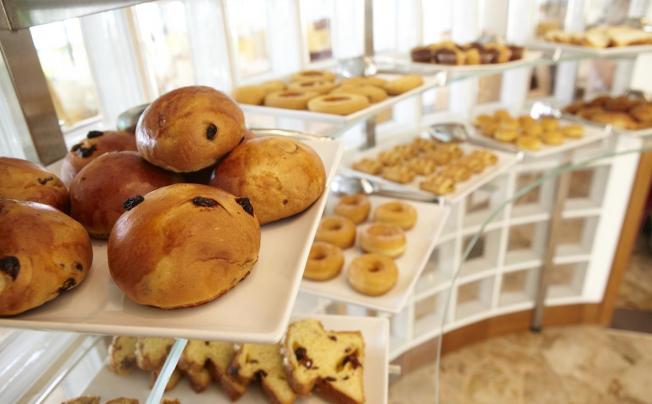 Фото отеля Termini Beach Hotel & Suites