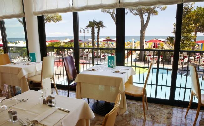Фото отеля Termini Beach Hotel & Suites