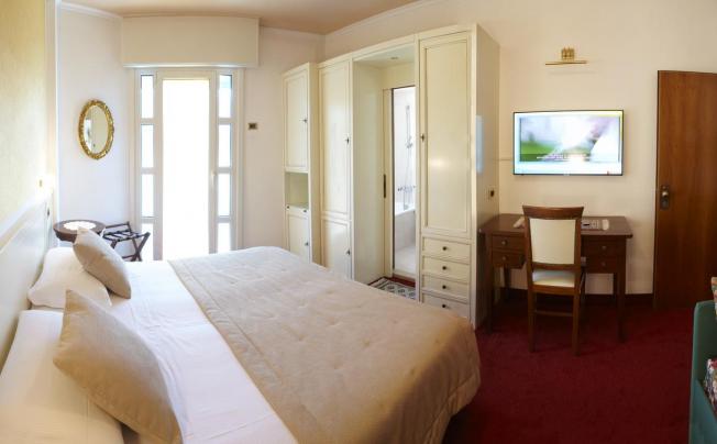 Фото отеля Termini Beach Hotel & Suites