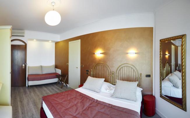 Фото отеля Termini Beach Hotel & Suites
