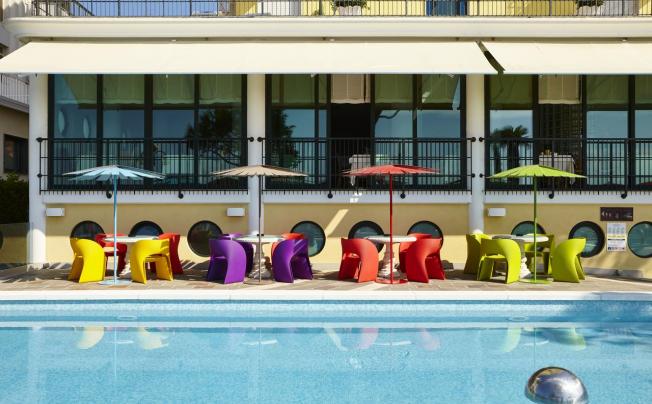 Фото отеля Termini Beach Hotel & Suites