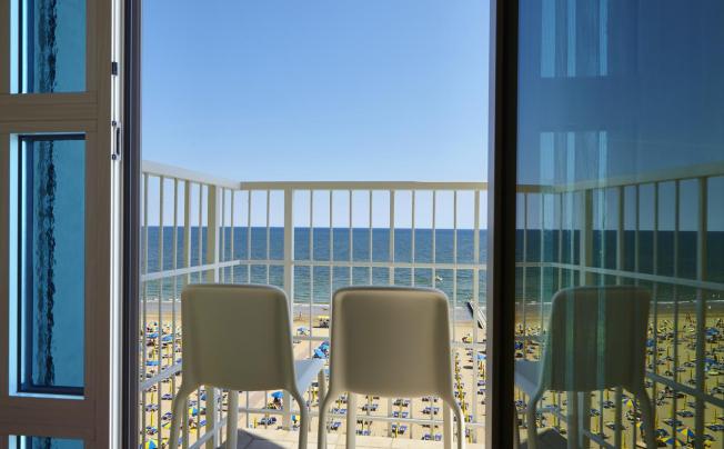 Фото отеля Termini Beach Hotel & Suites
