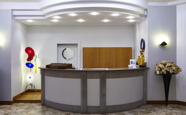 Фото отеля Termini Beach Hotel & Suites