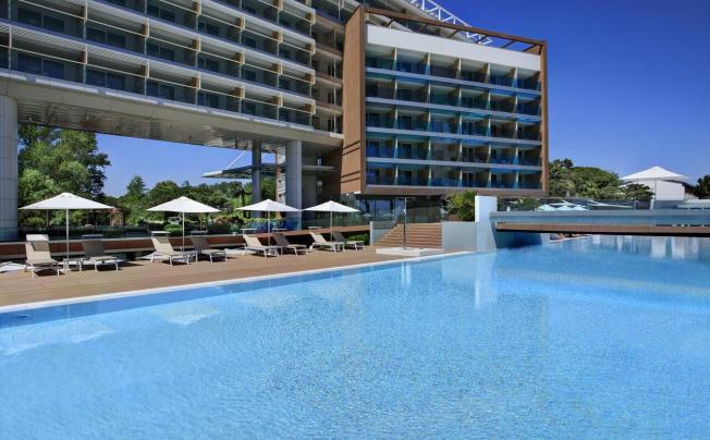 Фото отеля Almar Jesolo Resort & Spa