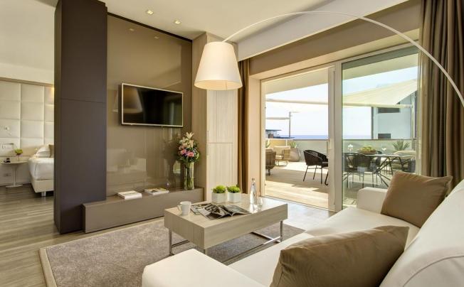 Фото отеля Almar Jesolo Resort & Spa