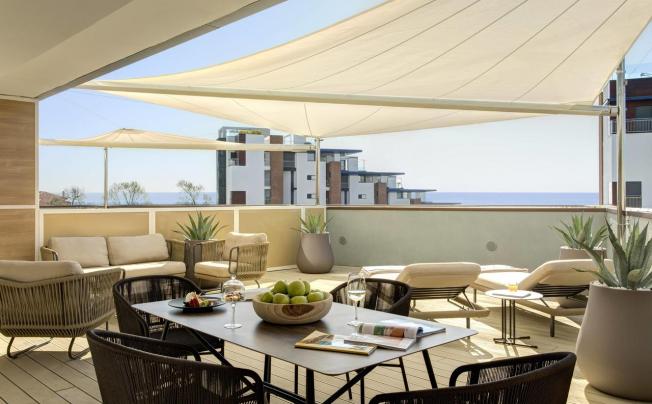 Фото отеля Almar Jesolo Resort & Spa