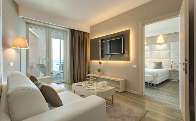 Фото отеля Almar Jesolo Resort & Spa