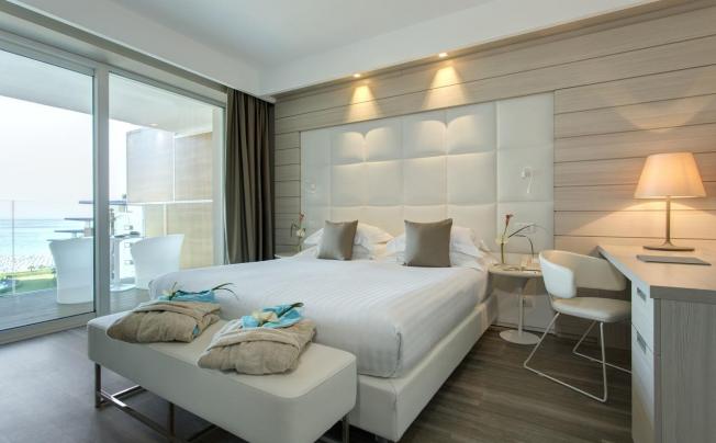 Фото отеля Almar Jesolo Resort & Spa