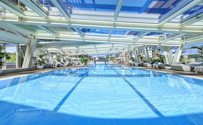 Фото отеля Almar Jesolo Resort & Spa