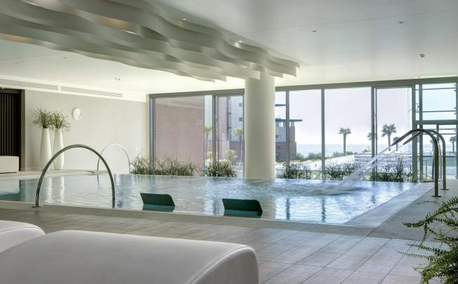 Фото отеля Almar Jesolo Resort & Spa