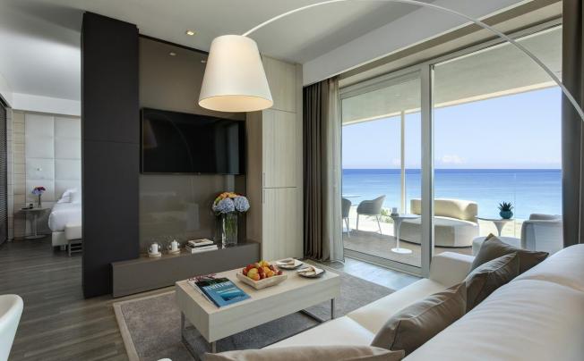 Фото отеля Almar Jesolo Resort & Spa