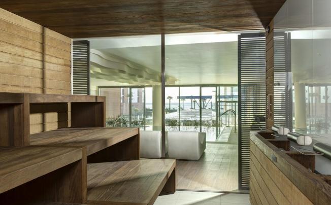 Фото отеля Almar Jesolo Resort & Spa