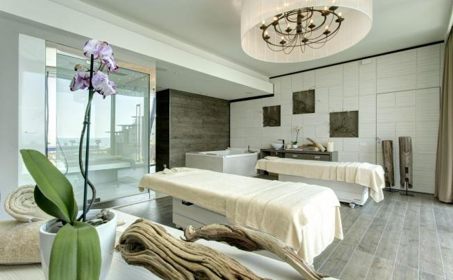 Фото отеля Almar Jesolo Resort & Spa