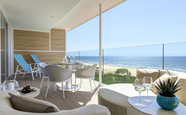 Фото отеля Almar Jesolo Resort & Spa