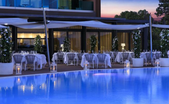 Фото отеля Almar Jesolo Resort & Spa