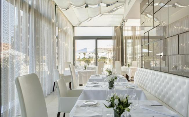 Фото отеля Almar Jesolo Resort & Spa